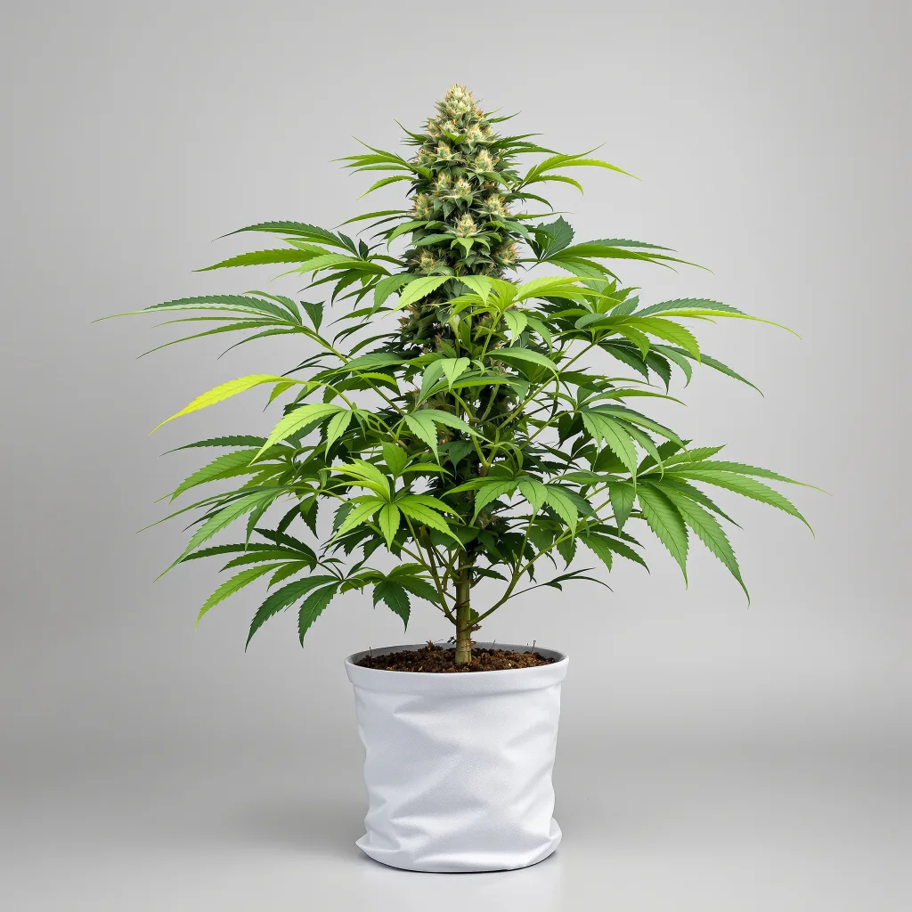 Embalaje de semillas de cannabis Rose Bud — Royal King Seeds España
