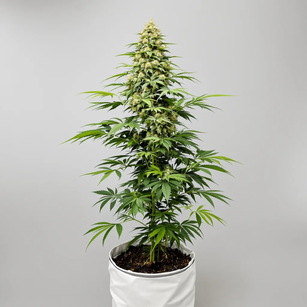 Embalaje de semillas de cannabis Russian Assassin — Royal King Seeds España