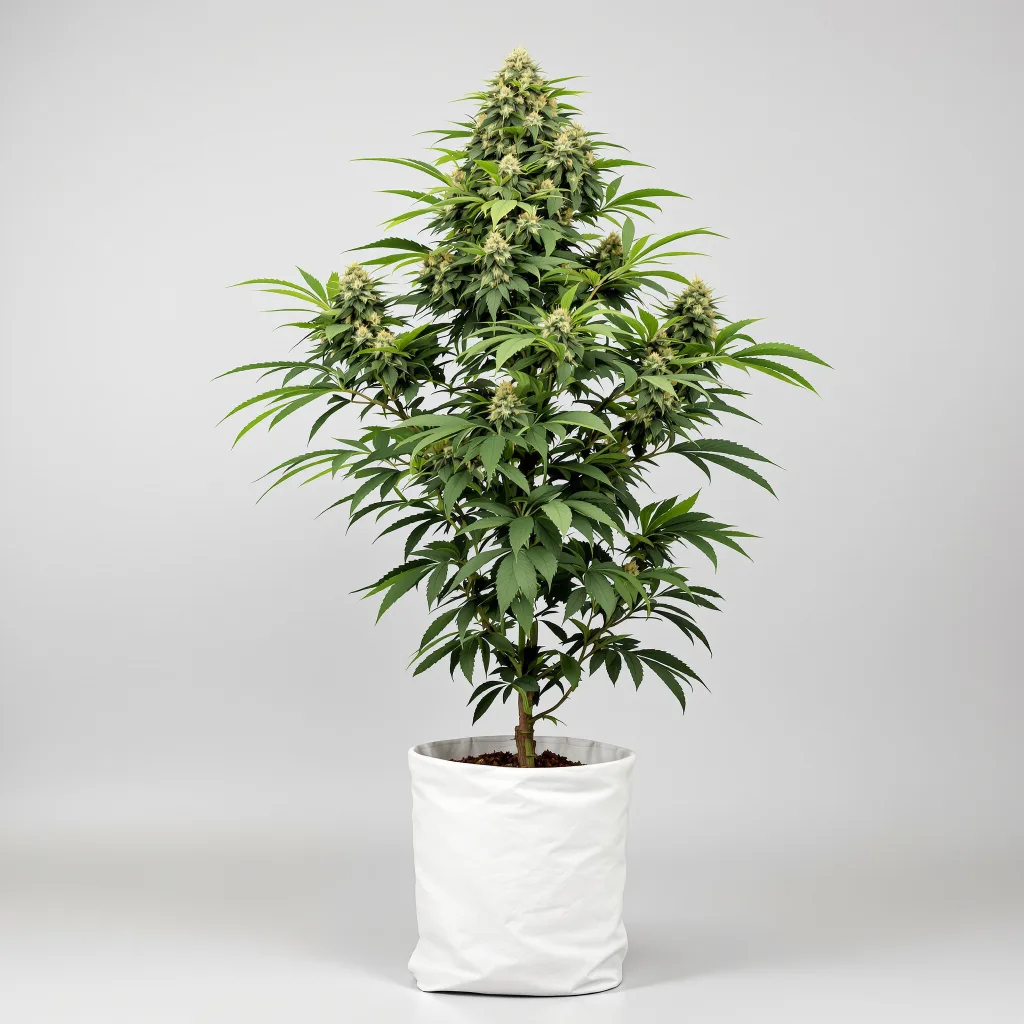 Embalaje de semillas de cannabis SAGE — Royal King Seeds España