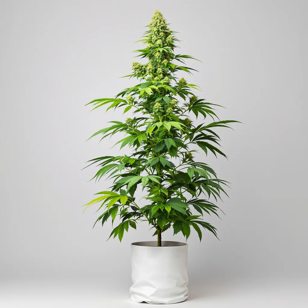 Embalaje de semillas de cannabis Sasquatch — Royal King Seeds España