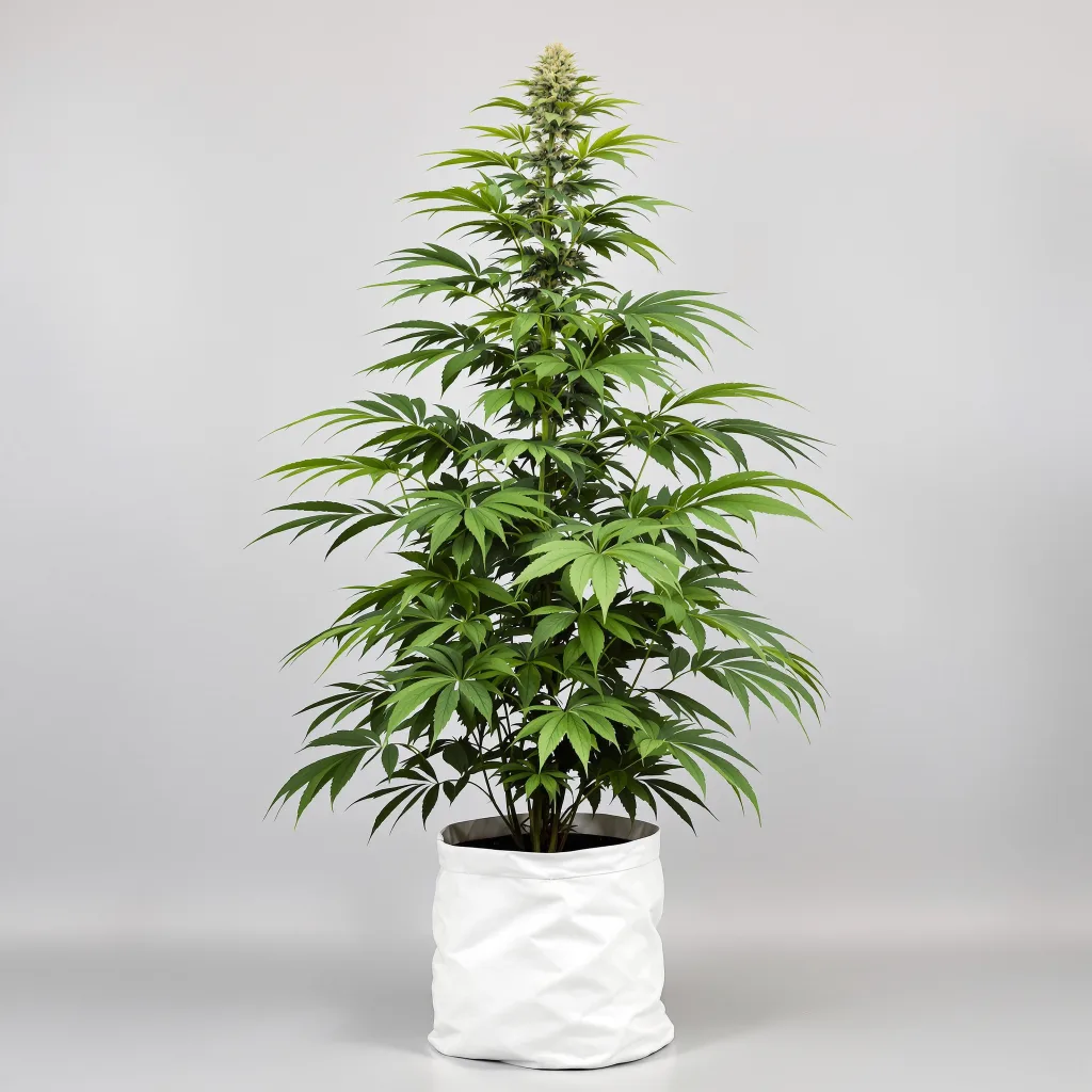 Embalaje de semillas de cannabis Schrom — Royal King Seeds España