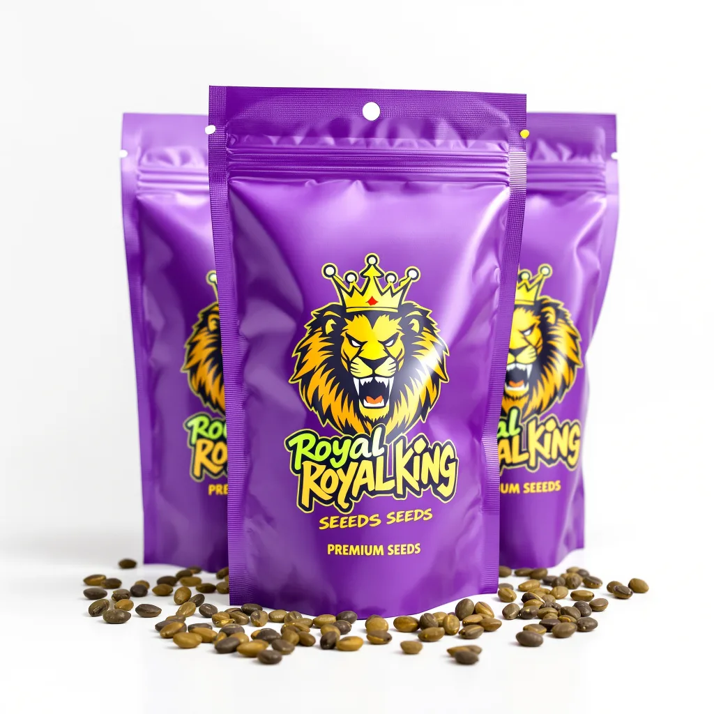 Scooby Snacks 60% indica / 40% sativa — flor con tricomas visibles