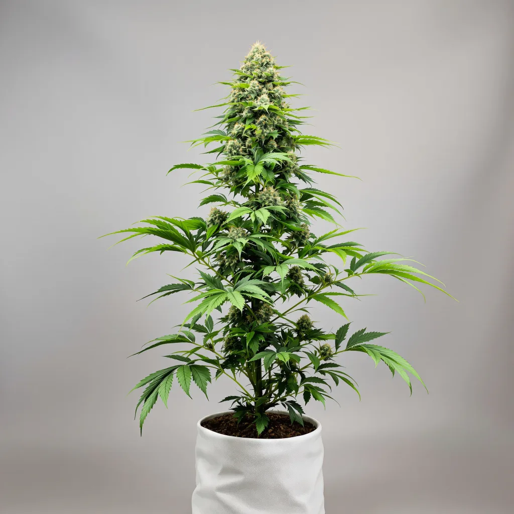 Embalaje de semillas de cannabis Seattle Blue — Royal King Seeds España