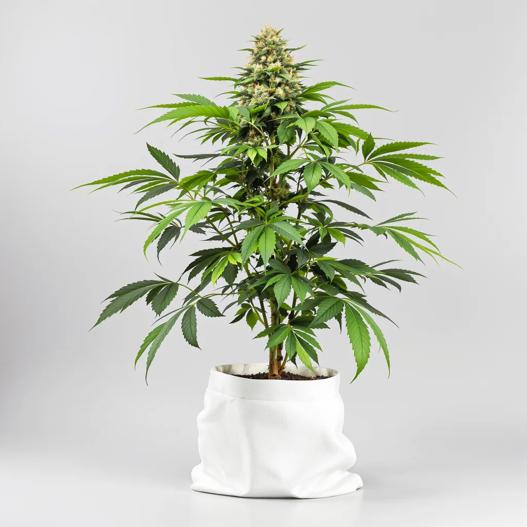 Embalaje de semillas de cannabis Sensi Star — Royal King Seeds España