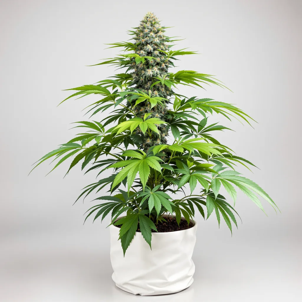 Embalaje de semillas de cannabis SFV OG — Royal King Seeds España