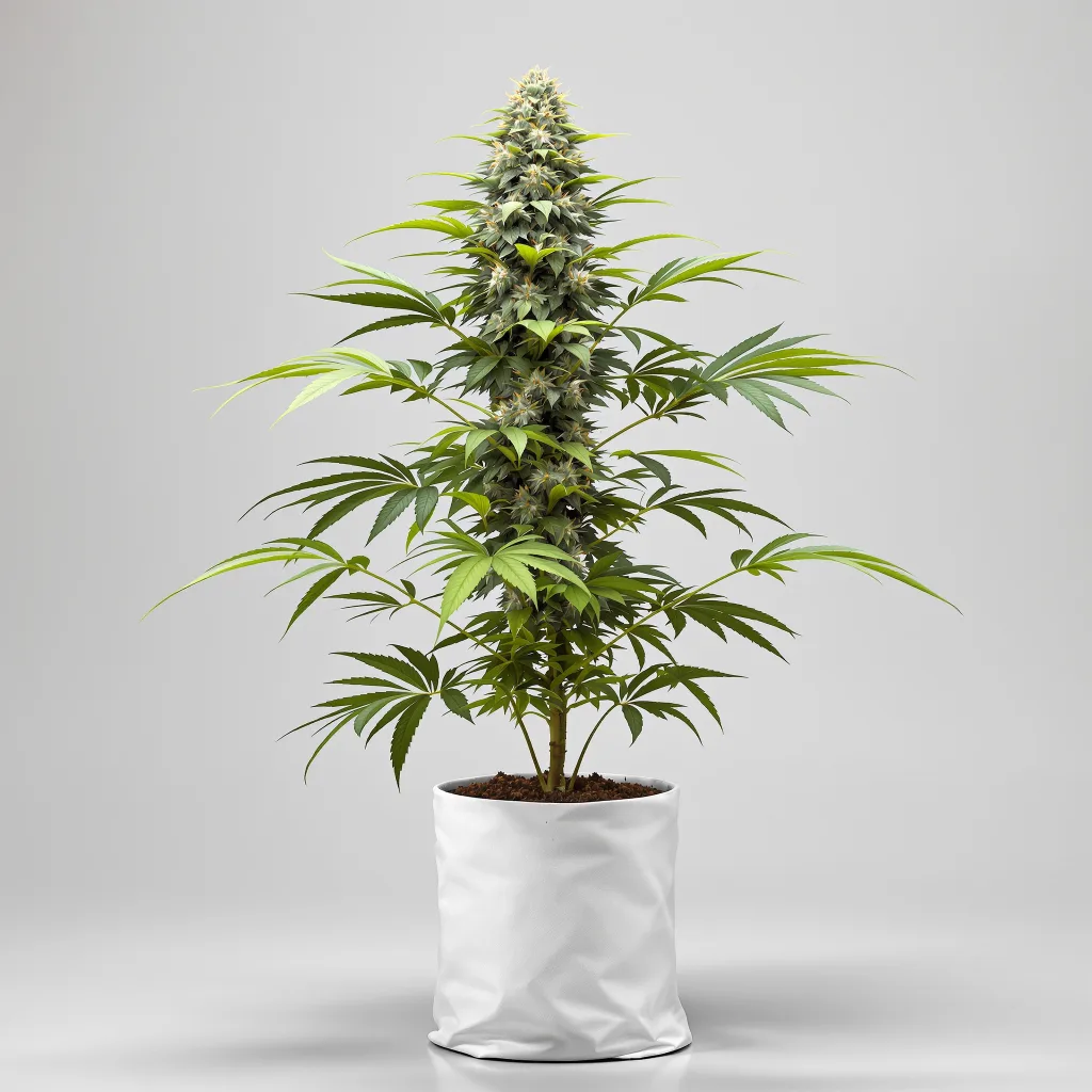 Embalaje de semillas de cannabis Sharksbreath — Royal King Seeds España