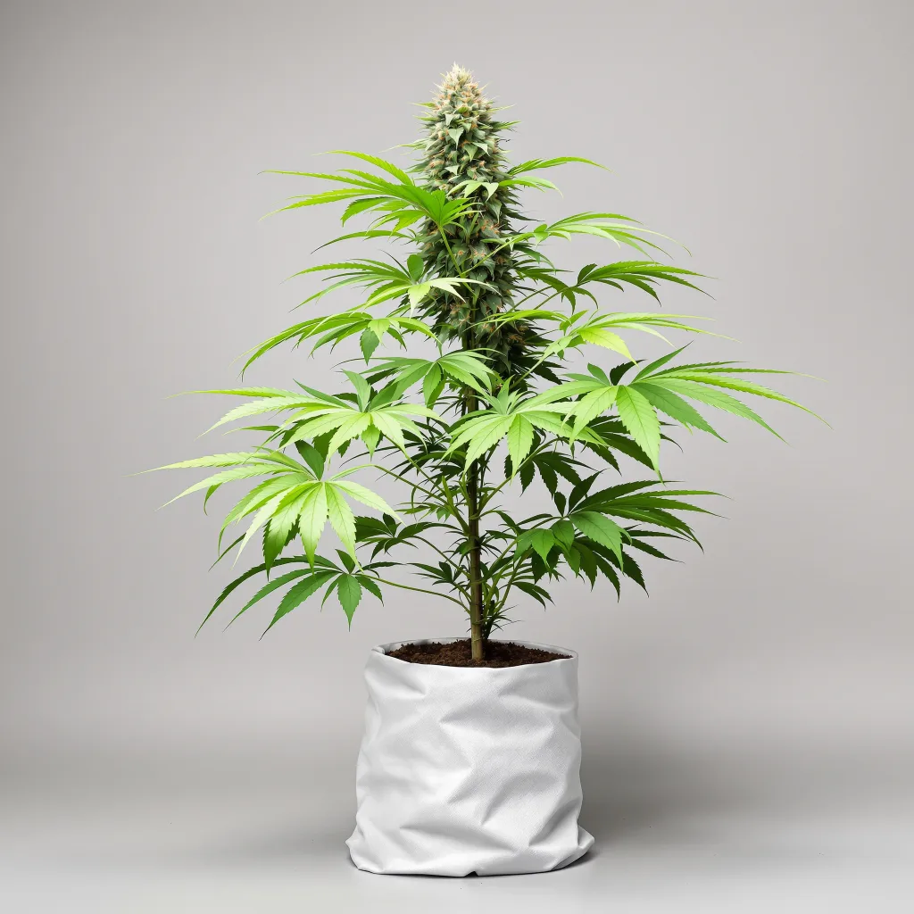 Embalaje de semillas de cannabis Shoreline — Royal King Seeds España