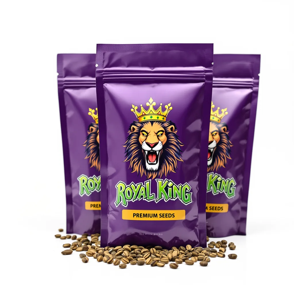 Silver Haze 10% indica / 90% sativa — flor con tricomas visibles