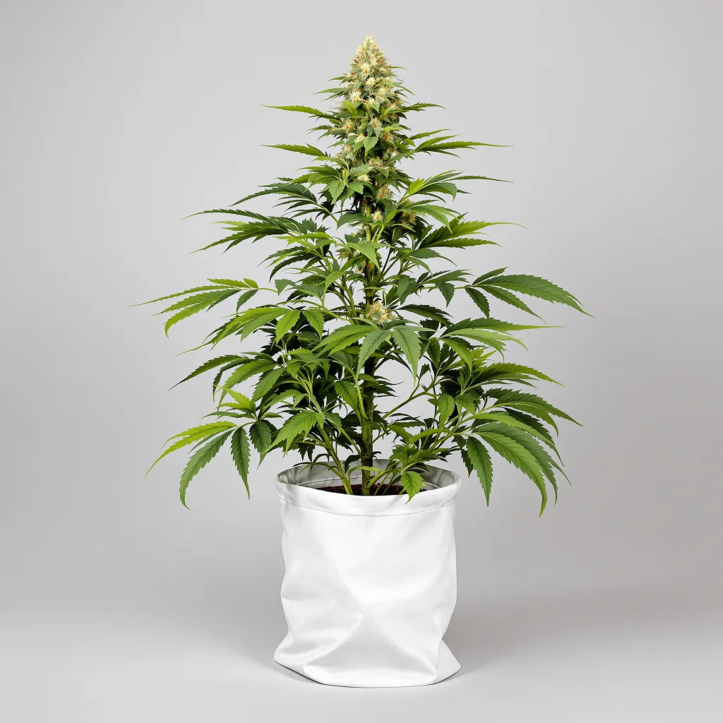 Embalaje de semillas de cannabis Sin City Kush — Royal King Seeds España