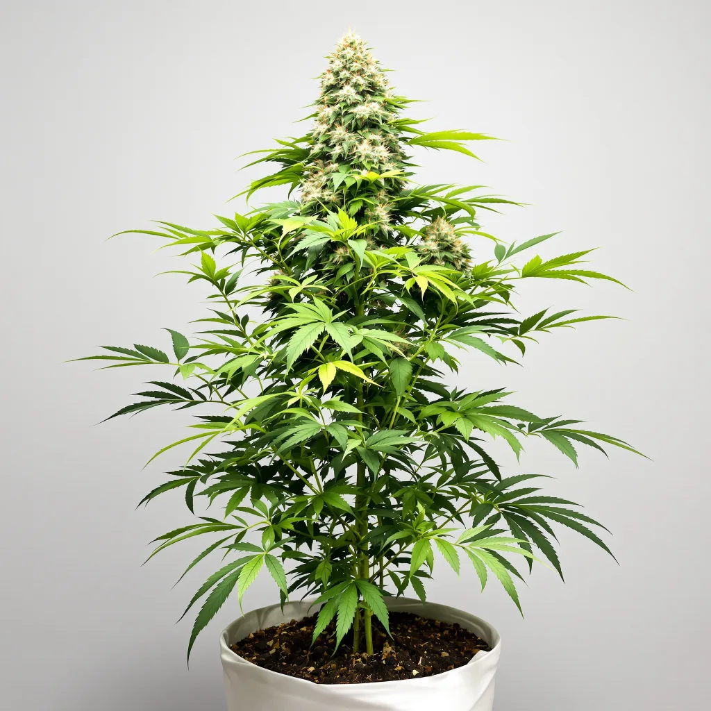 Embalaje de semillas de cannabis Sister Glue — Royal King Seeds España