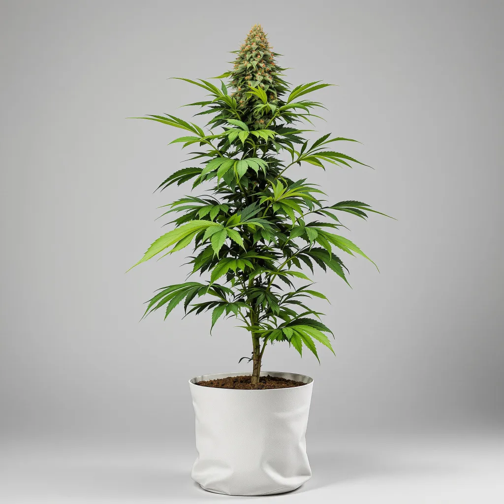 Embalaje de semillas de cannabis Skunk — Royal King Seeds España