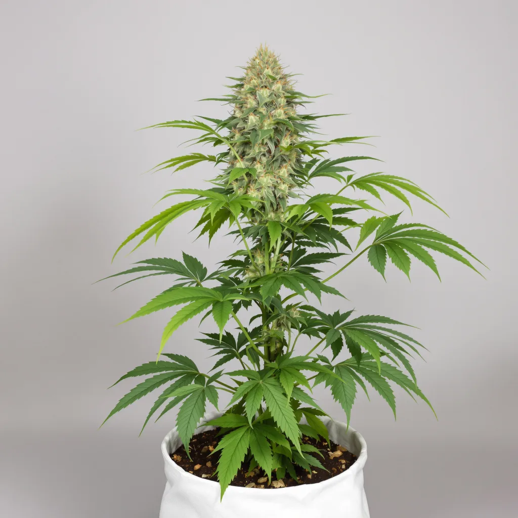 Embalaje de semillas de cannabis Skywalker Alien — Royal King Seeds España