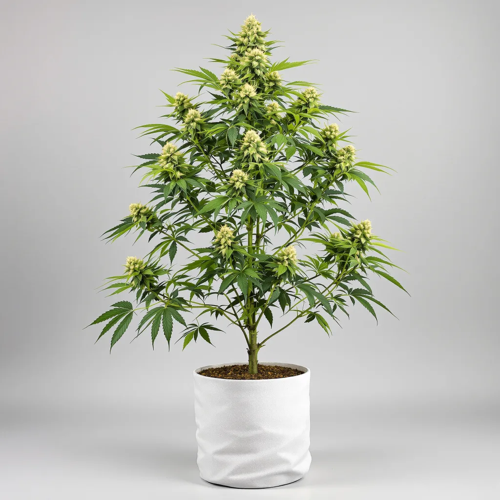 Embalaje de semillas de cannabis Smelliot — Royal King Seeds España