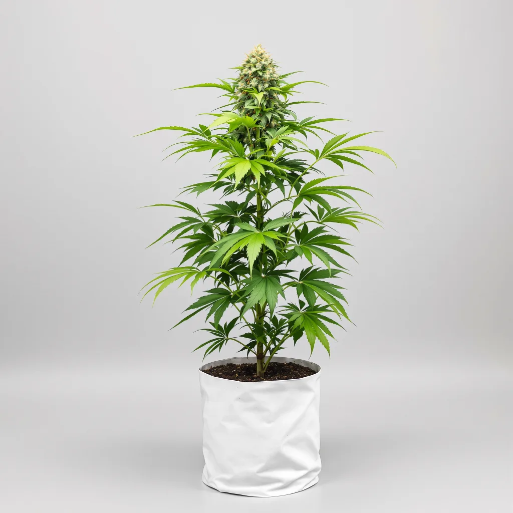 Embalaje de semillas de cannabis Somango — Royal King Seeds España