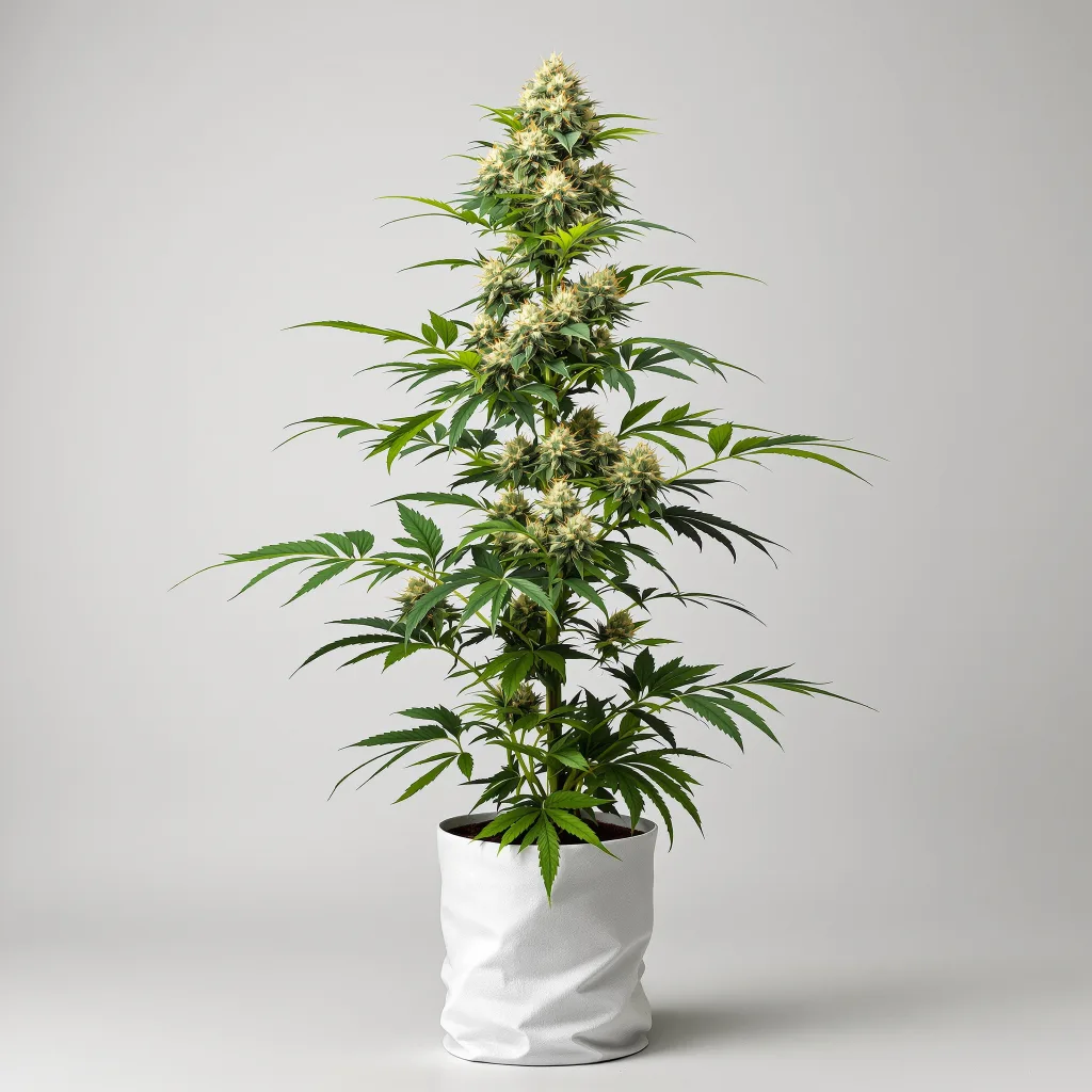 Embalaje de semillas de cannabis Sour Alien — Royal King Seeds España