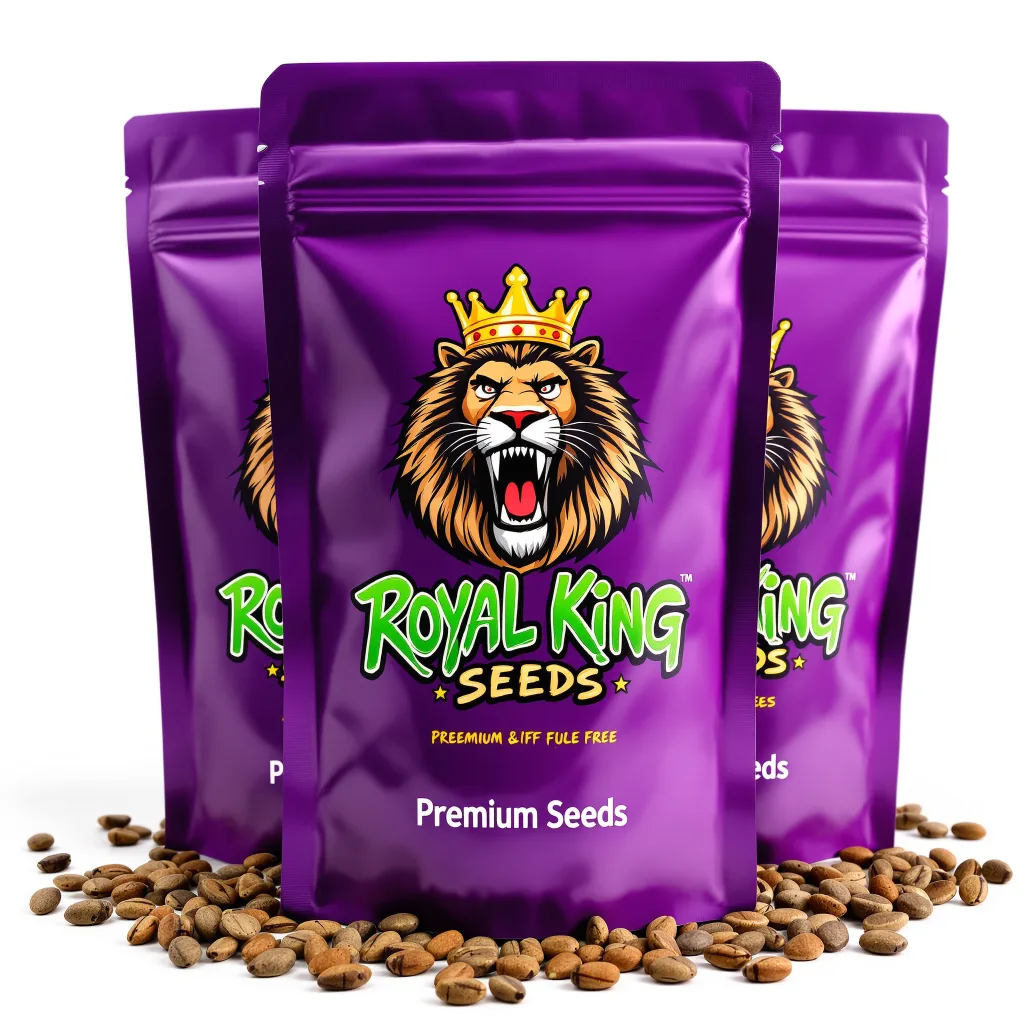 Sour Bubble 81% indica / 19% sativa — flor con tricomas visibles