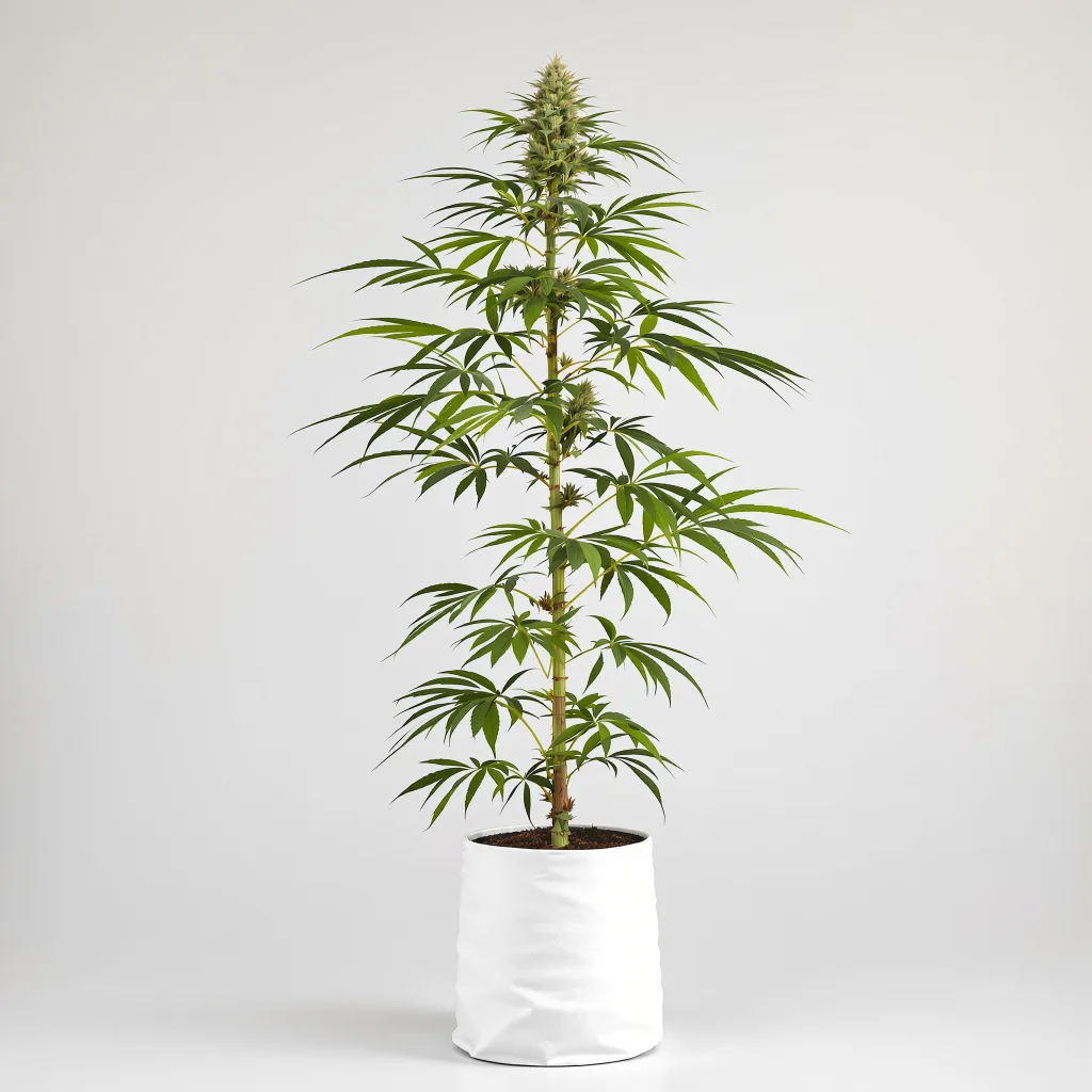 Embalaje de semillas de cannabis Sour Cream — Royal King Seeds España