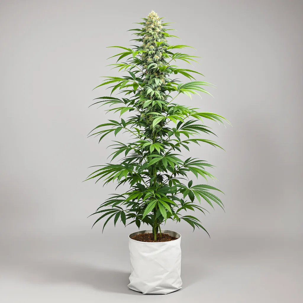 Embalaje de semillas de cannabis Sour Diesel — Royal King Seeds España