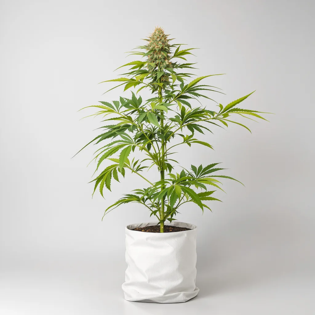 Embalaje de semillas de cannabis Sour Girl — Royal King Seeds España