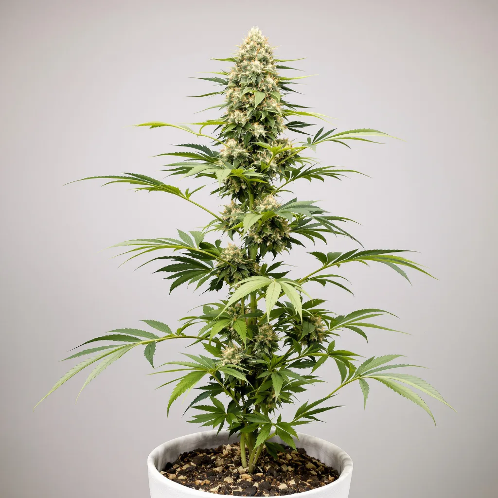 Embalaje de semillas de cannabis Sour Lemon OG — Royal King Seeds España