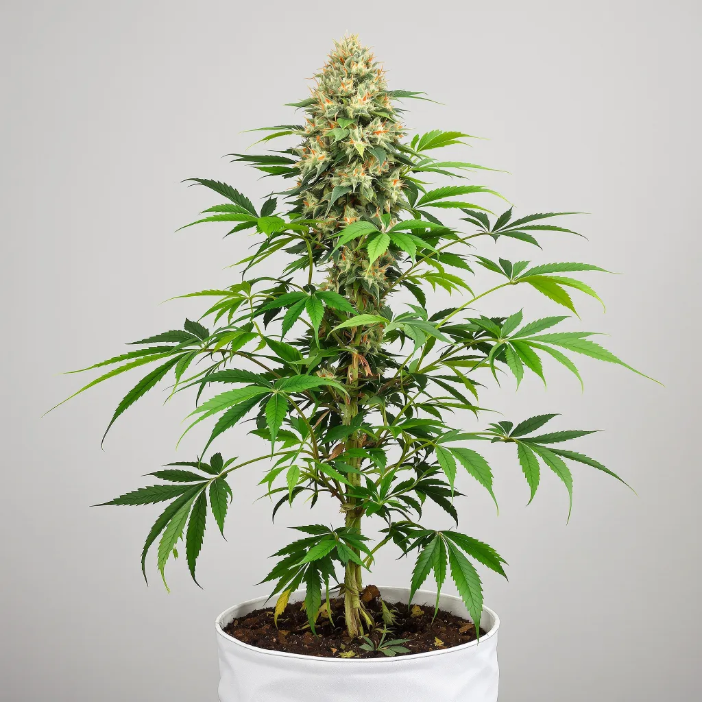 Embalaje de semillas de cannabis Sour Tsunami CBD — Royal King Seeds España