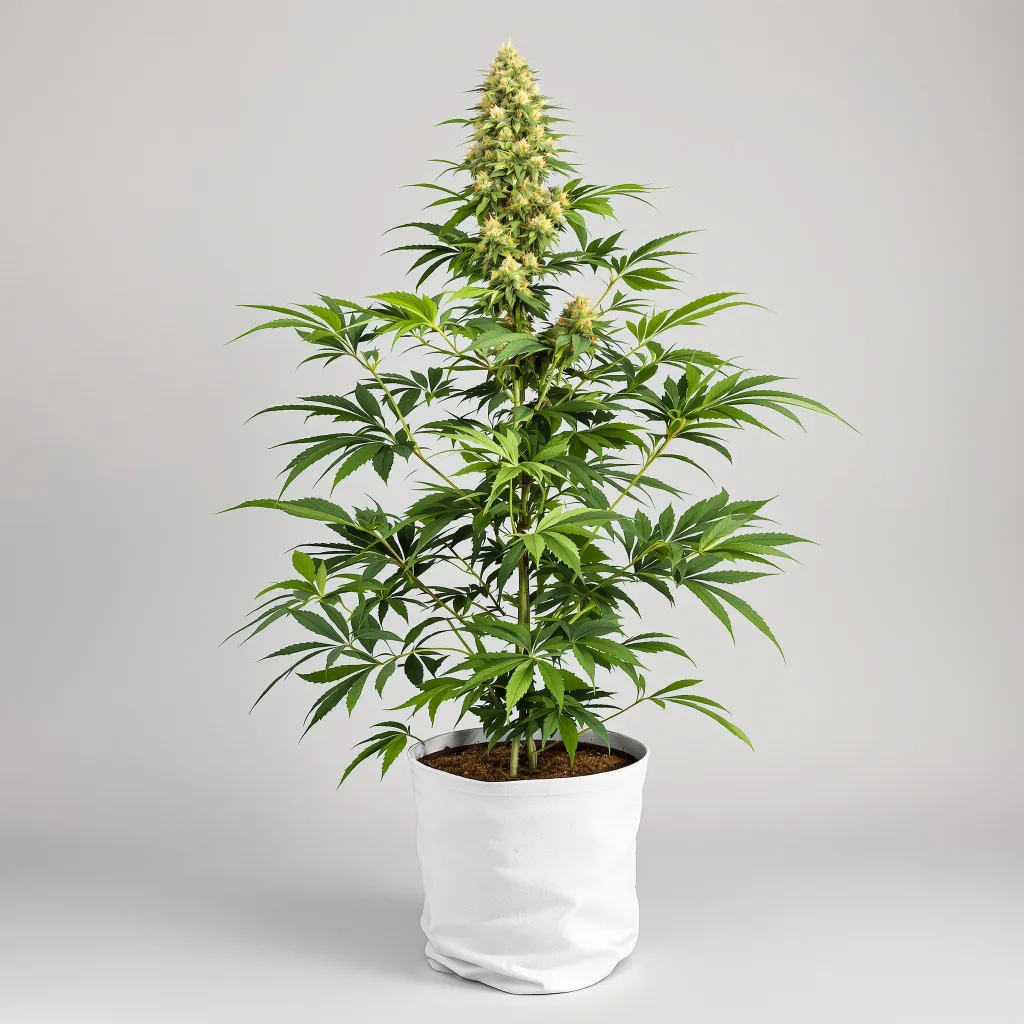 Embalaje de semillas de cannabis Space Candy — Royal King Seeds España