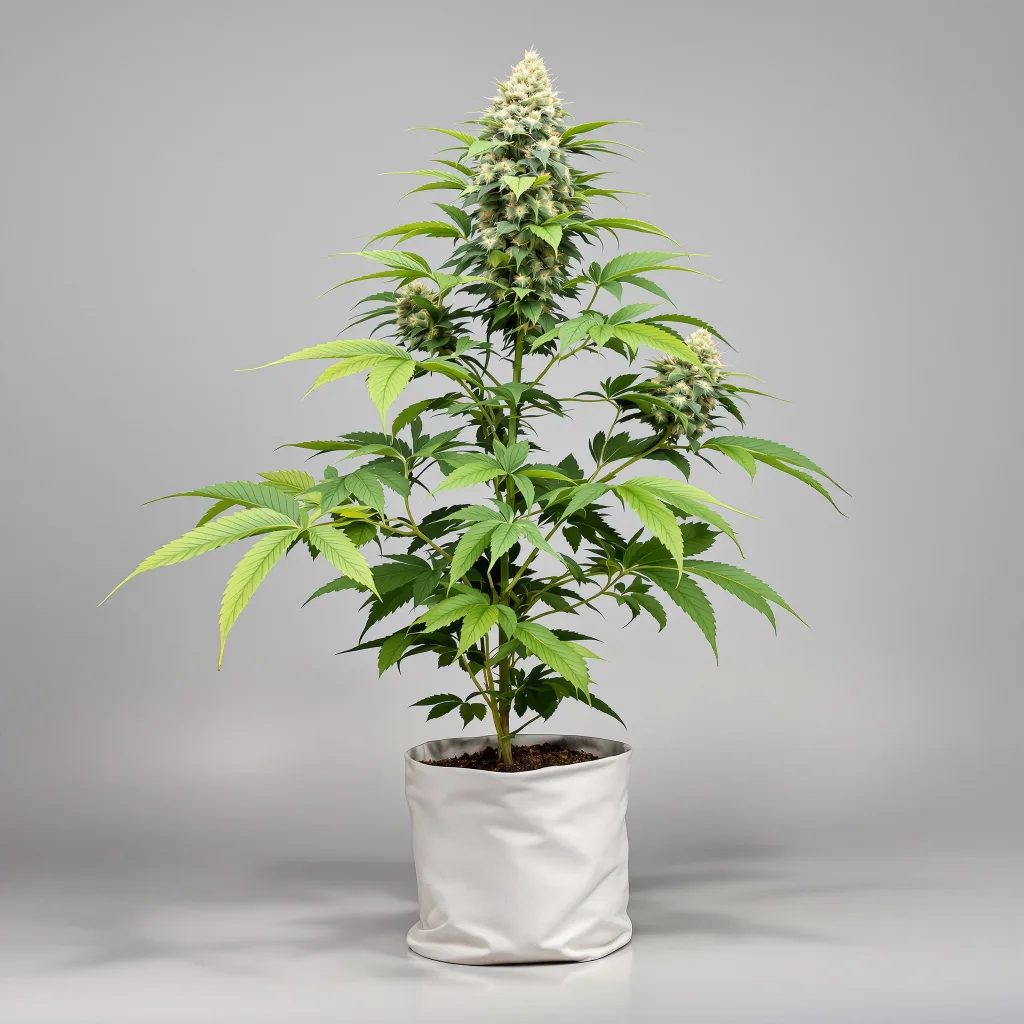 Embalaje de semillas de cannabis Star Berry — Royal King Seeds España