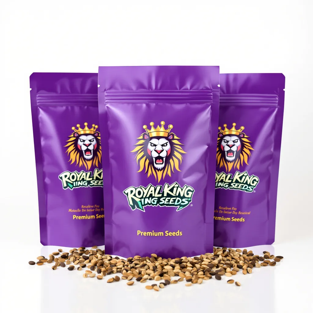Steve's Dream Queen 20% indica / 80% sativa — flor con tricomas visibles