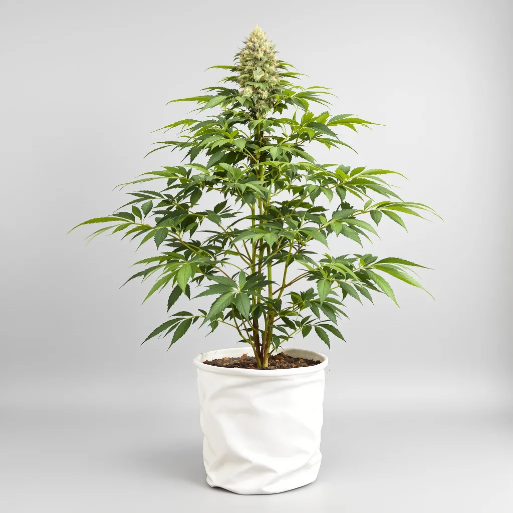 Embalaje de semillas de cannabis Sticky Dickie — Royal King Seeds España