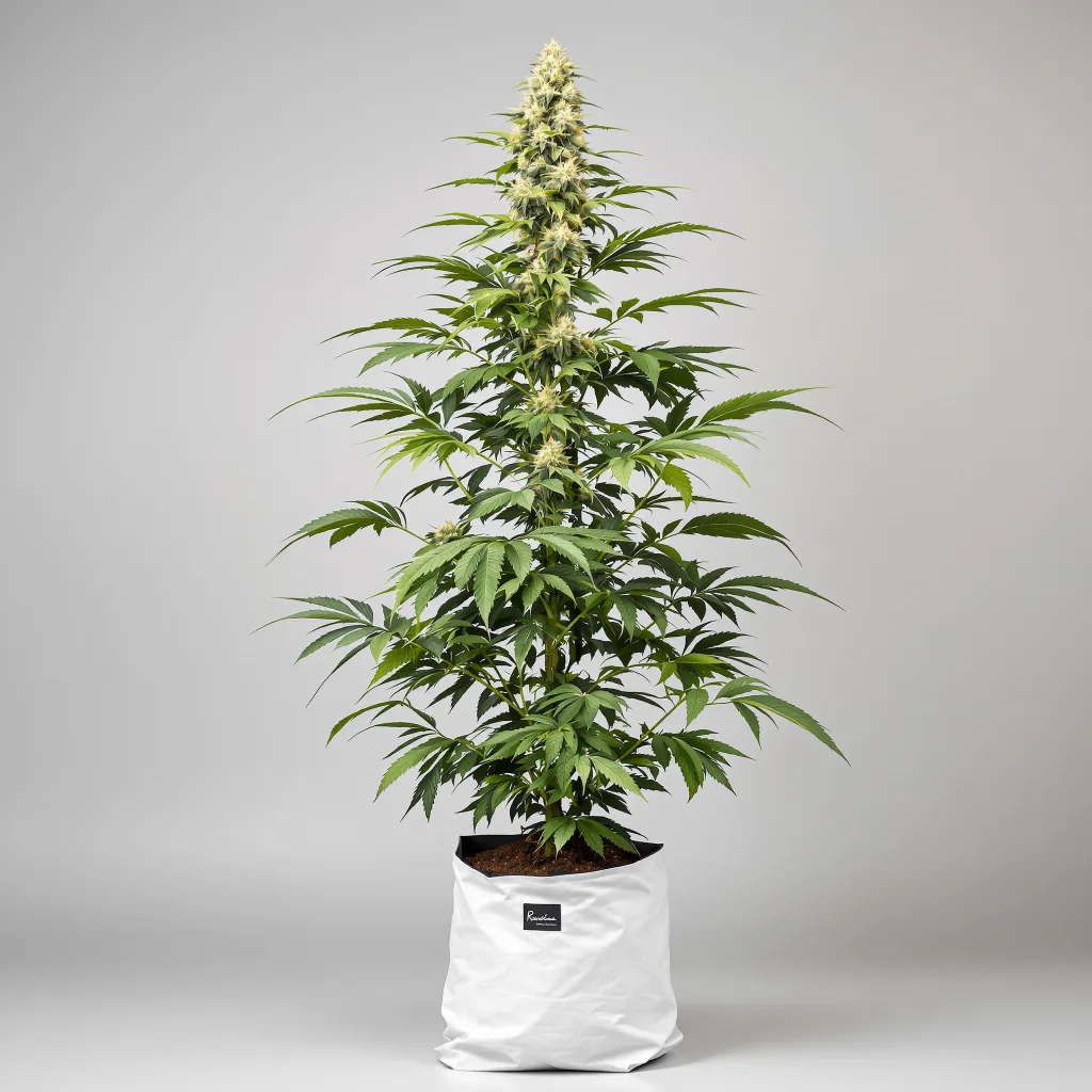 Embalaje de semillas de cannabis Strawberry Cheese — Royal King Seeds España