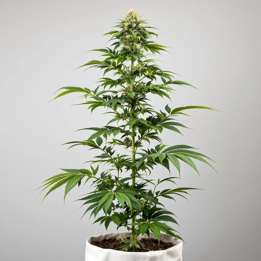 Embalaje de semillas de cannabis Strawberry Cheese — Royal King Seeds España