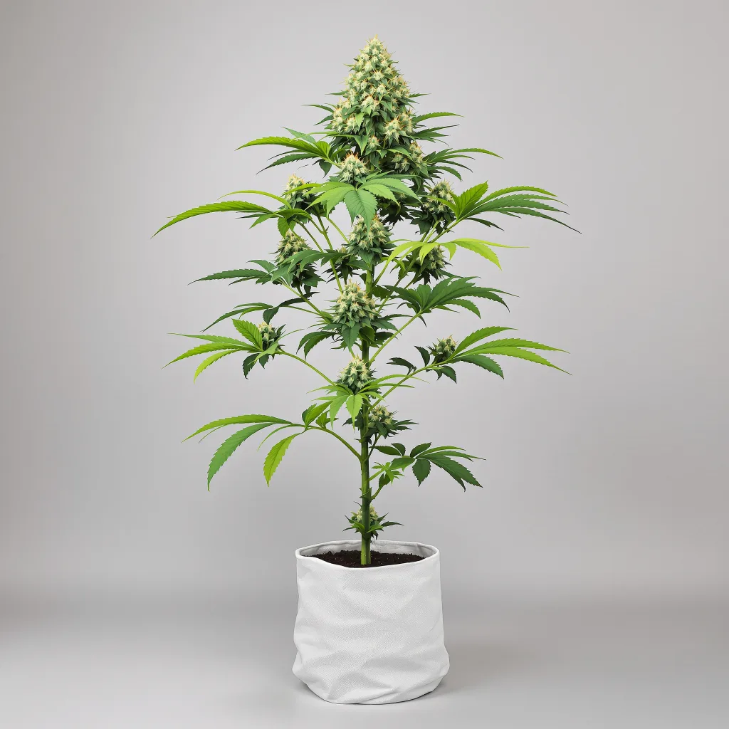 Embalaje de semillas de cannabis Strawberry Lemonade — Royal King Seeds España