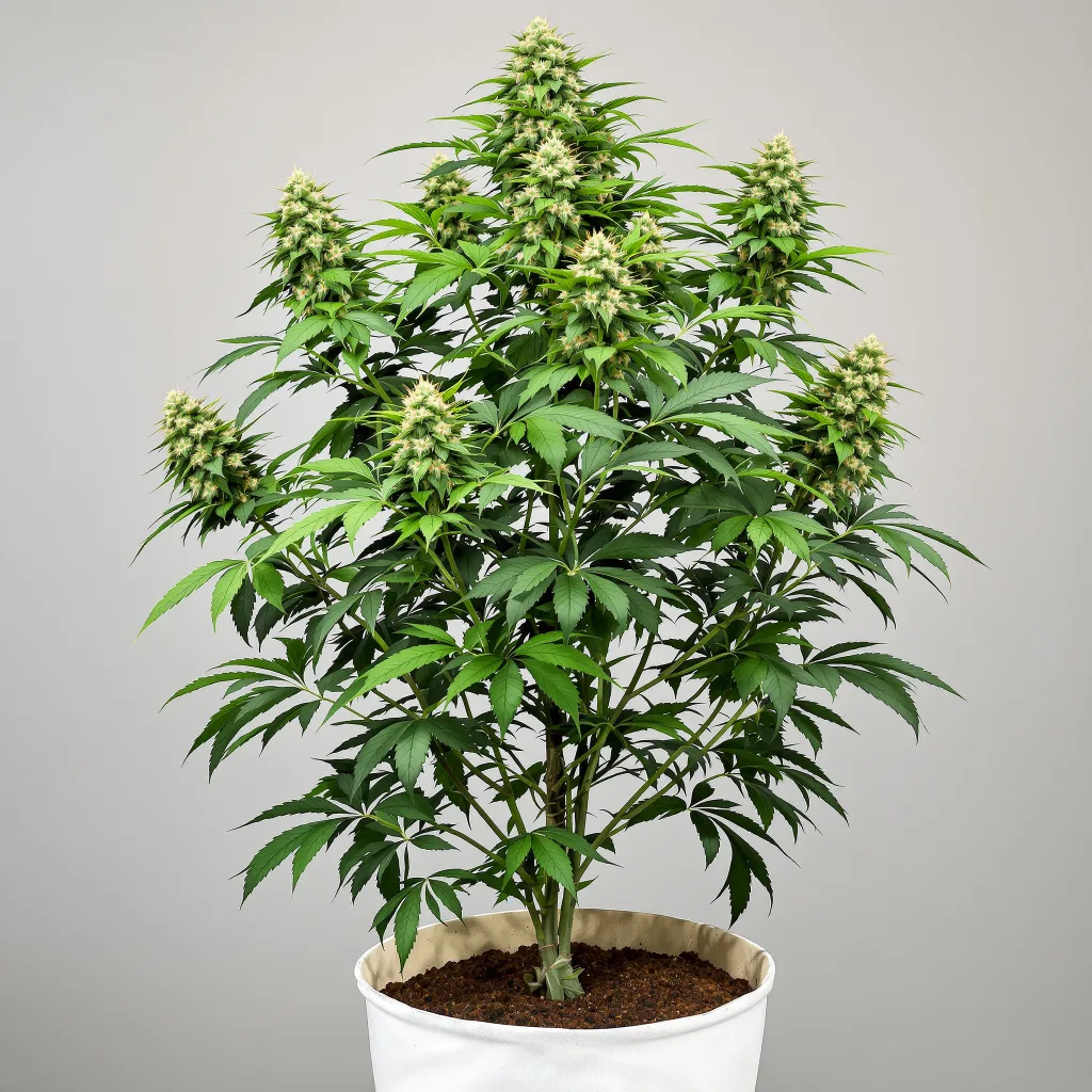 Embalaje de semillas de cannabis Strawberry Milkshake — Royal King Seeds España