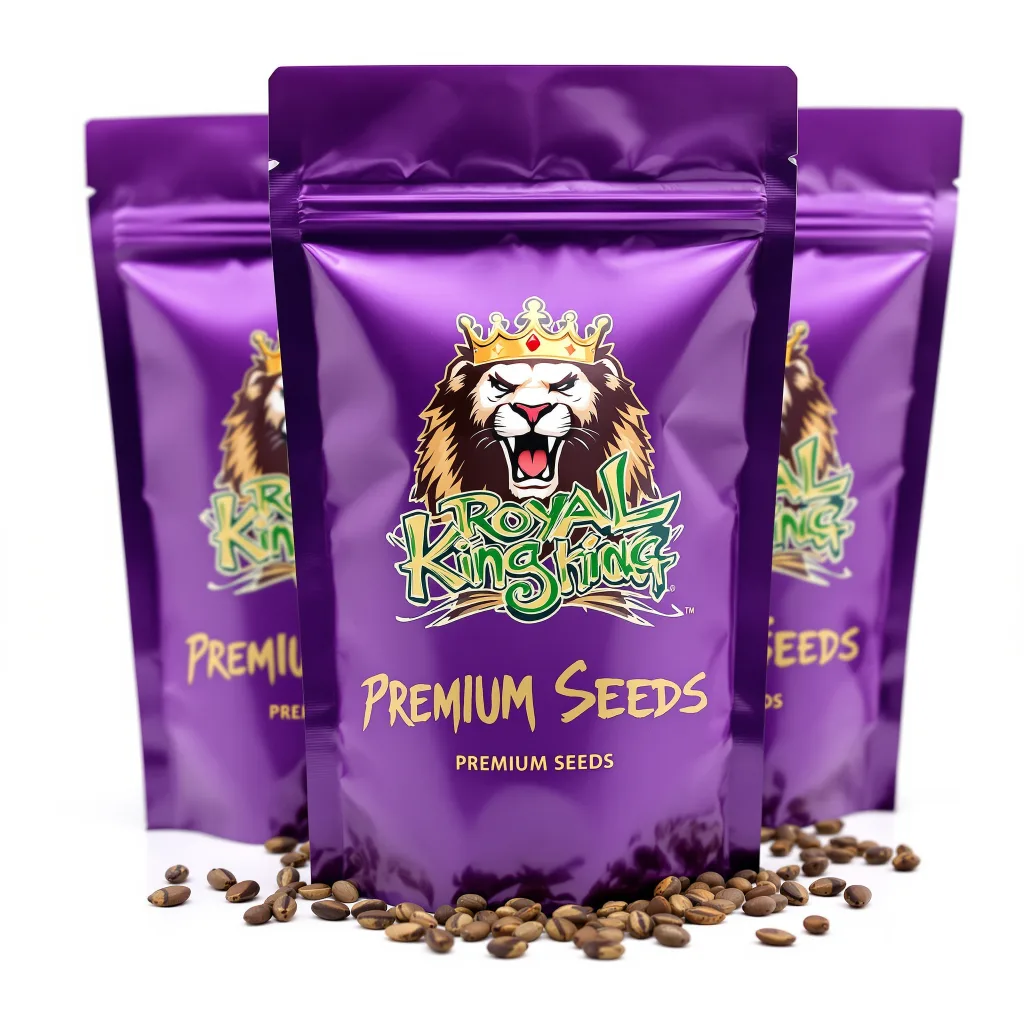 Sugar Shack 69% indica / 31% sativa — flor con tricomas visibles