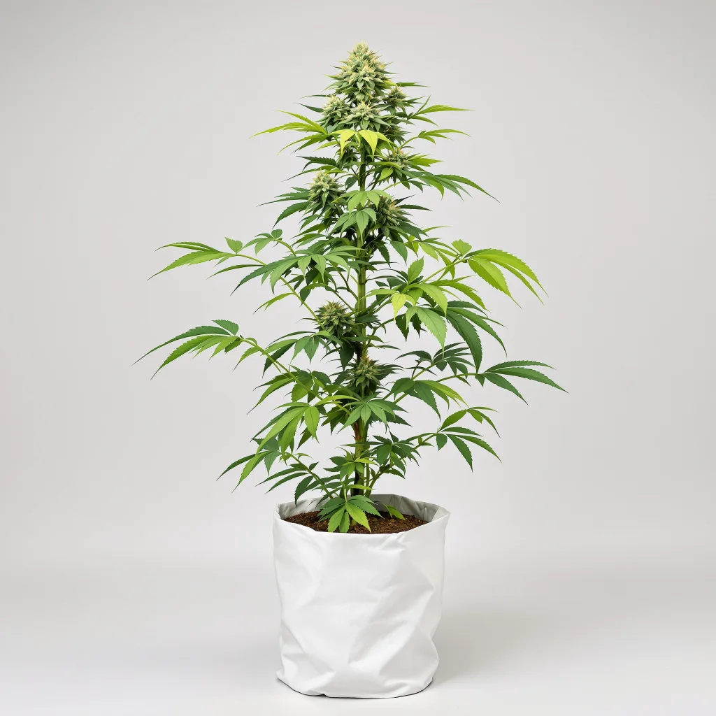 Embalaje de semillas de cannabis Sundae Driver — Royal King Seeds España