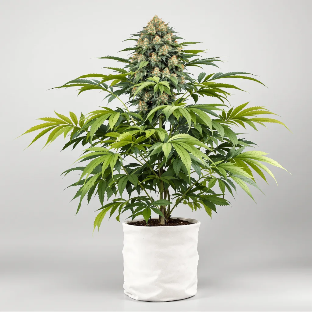 Embalaje de semillas de cannabis Super Bud — Royal King Seeds España