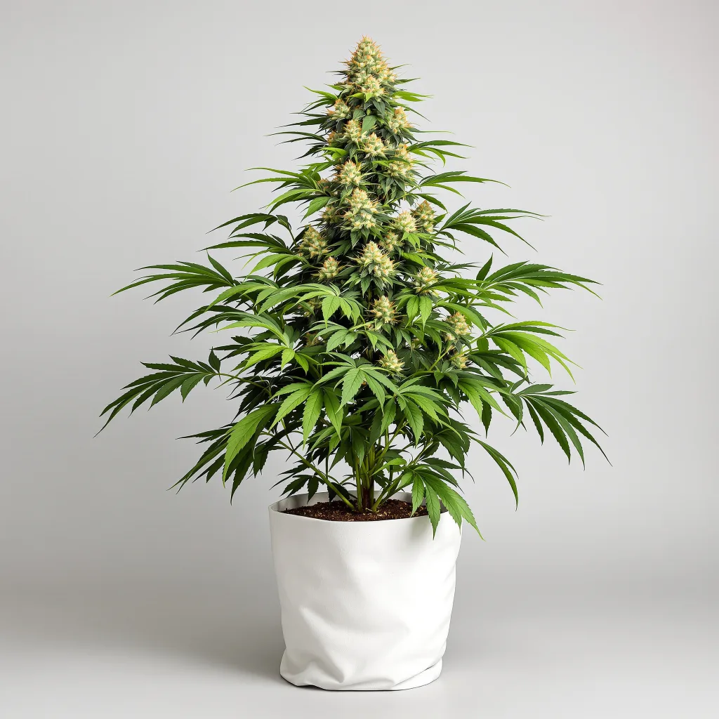 Embalaje de semillas de cannabis Super Bud — Royal King Seeds España