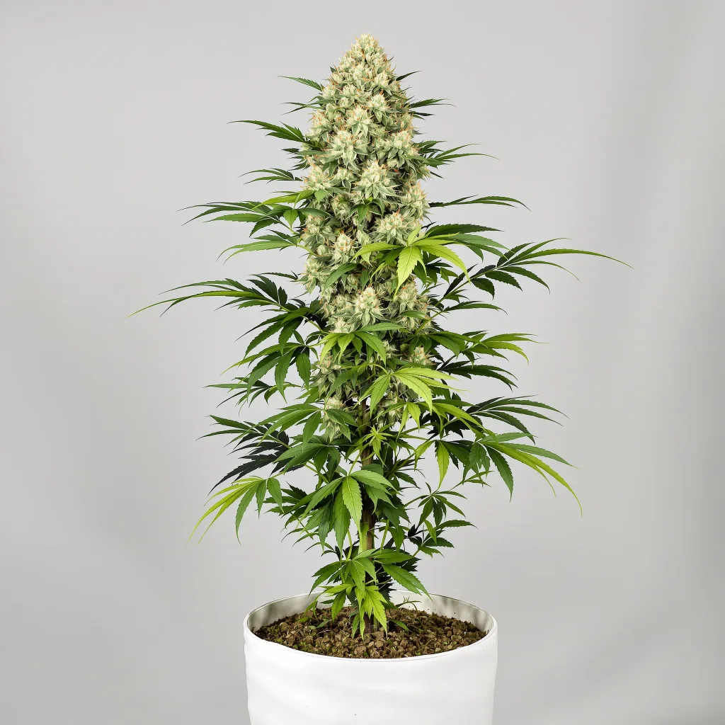 Embalaje de semillas de cannabis Super Jack — Royal King Seeds España