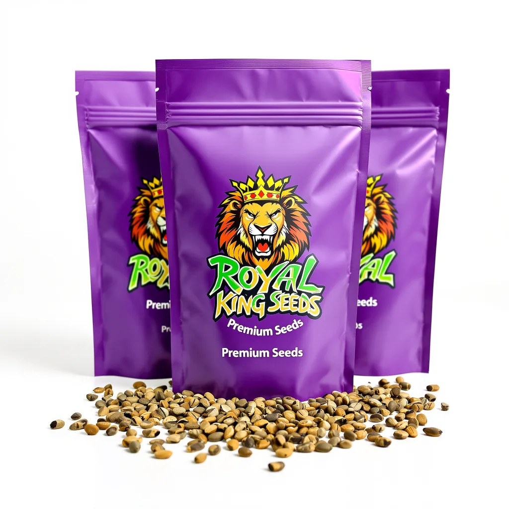 Super Jack 60% indica / 40% sativa — flor con tricomas visibles