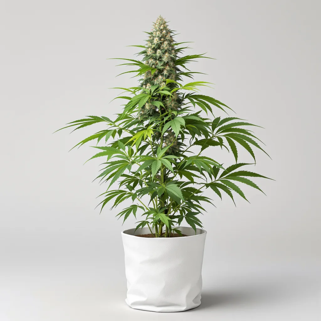 Embalaje de semillas de cannabis Sweet and Sour Widow — Royal King Seeds España