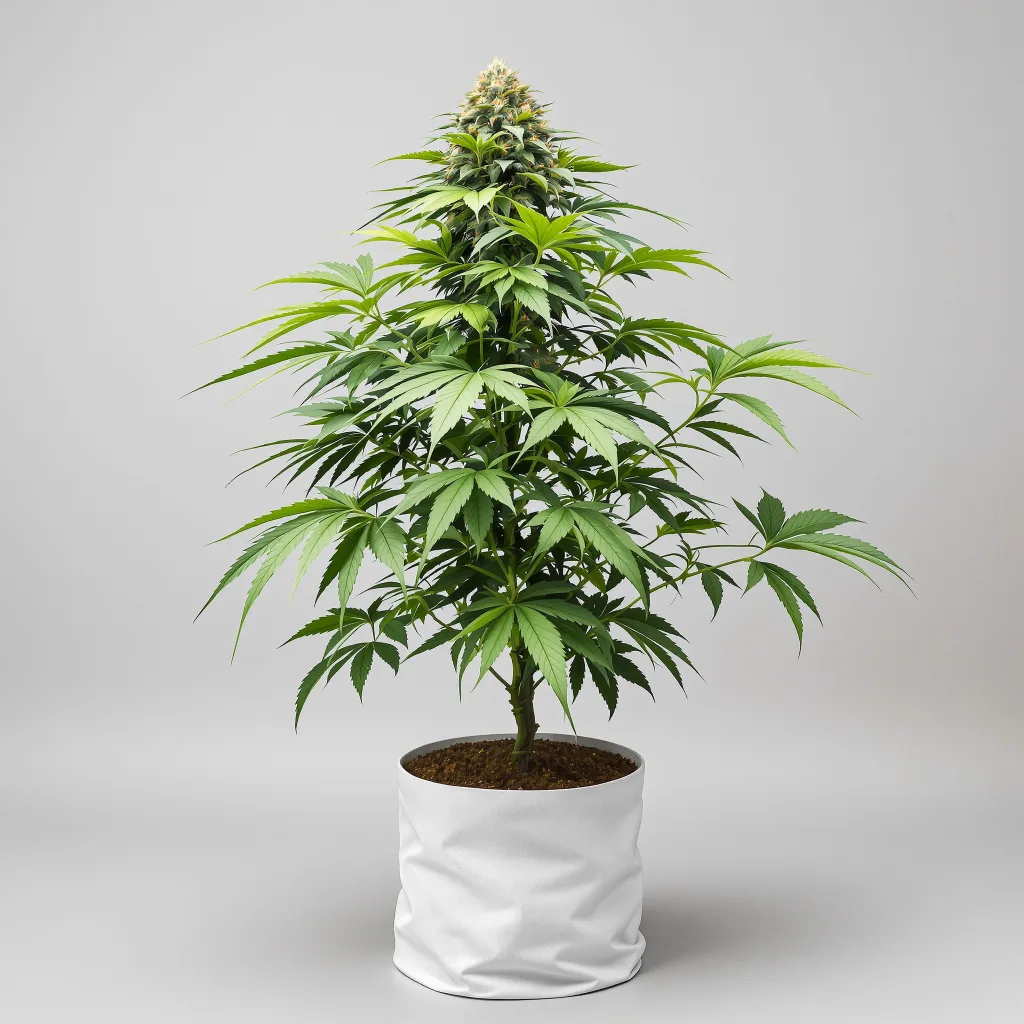 Embalaje de semillas de cannabis Sweet Baby Jane — Royal King Seeds España