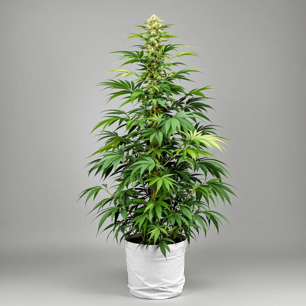 Embalaje de semillas de cannabis Sweet Island — Royal King Seeds España