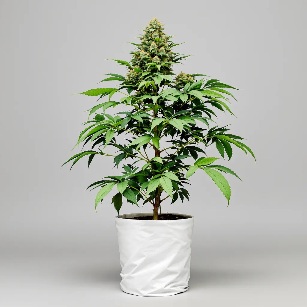 Embalaje de semillas de cannabis Sweet Lafayette — Royal King Seeds España