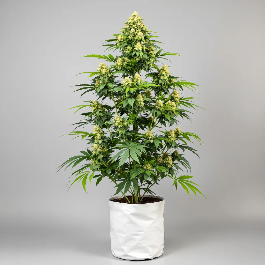 Embalaje de semillas de cannabis Sweet Nina — Royal King Seeds España