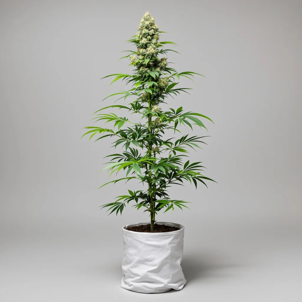 Embalaje de semillas de cannabis Sweet Pebbles — Royal King Seeds España