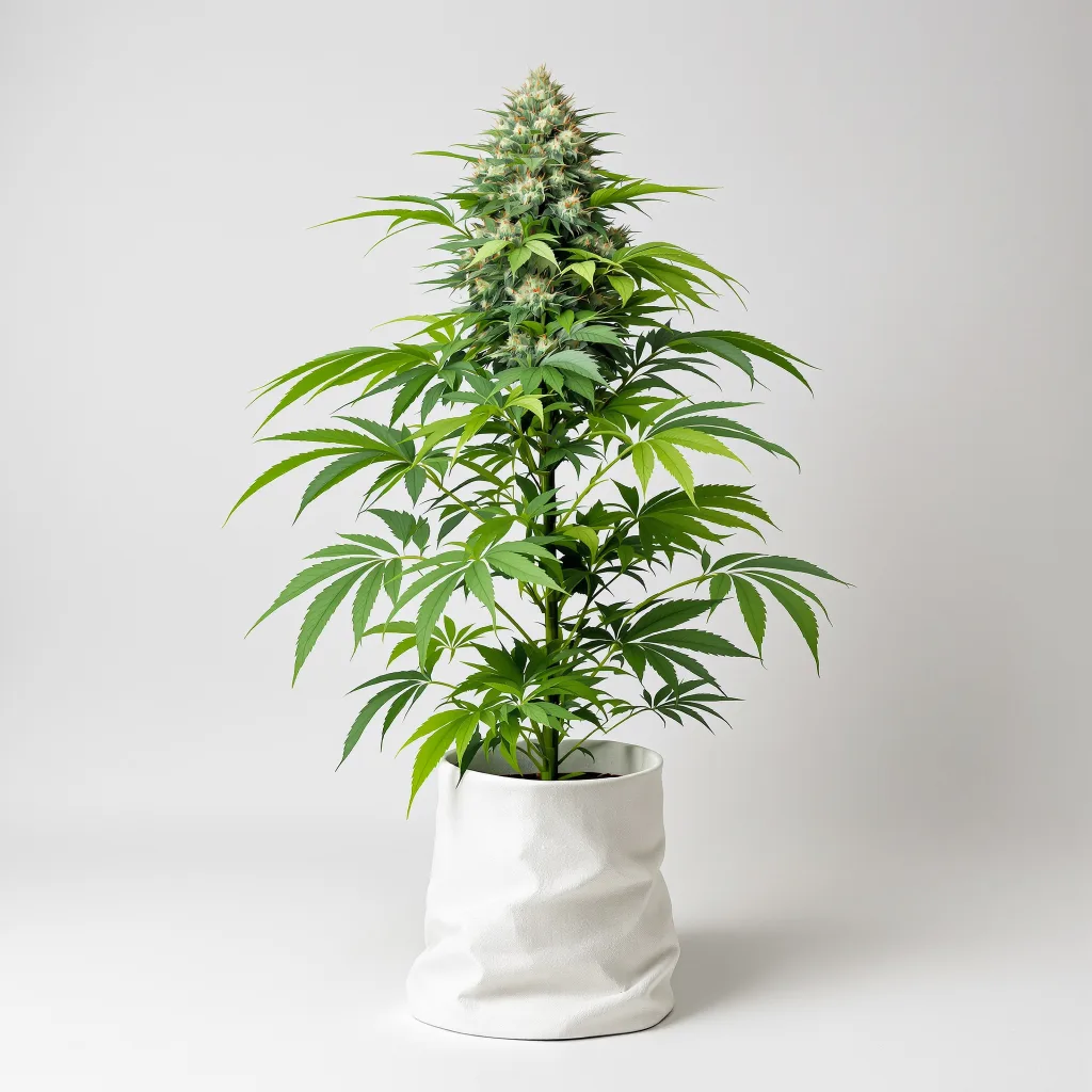 Embalaje de semillas de cannabis Sweet ZZ — Royal King Seeds España