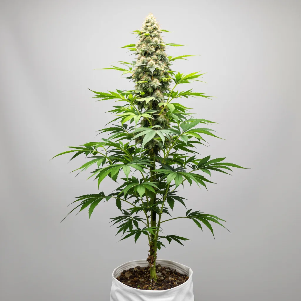 Embalaje de semillas de cannabis Tahoe OG — Royal King Seeds España