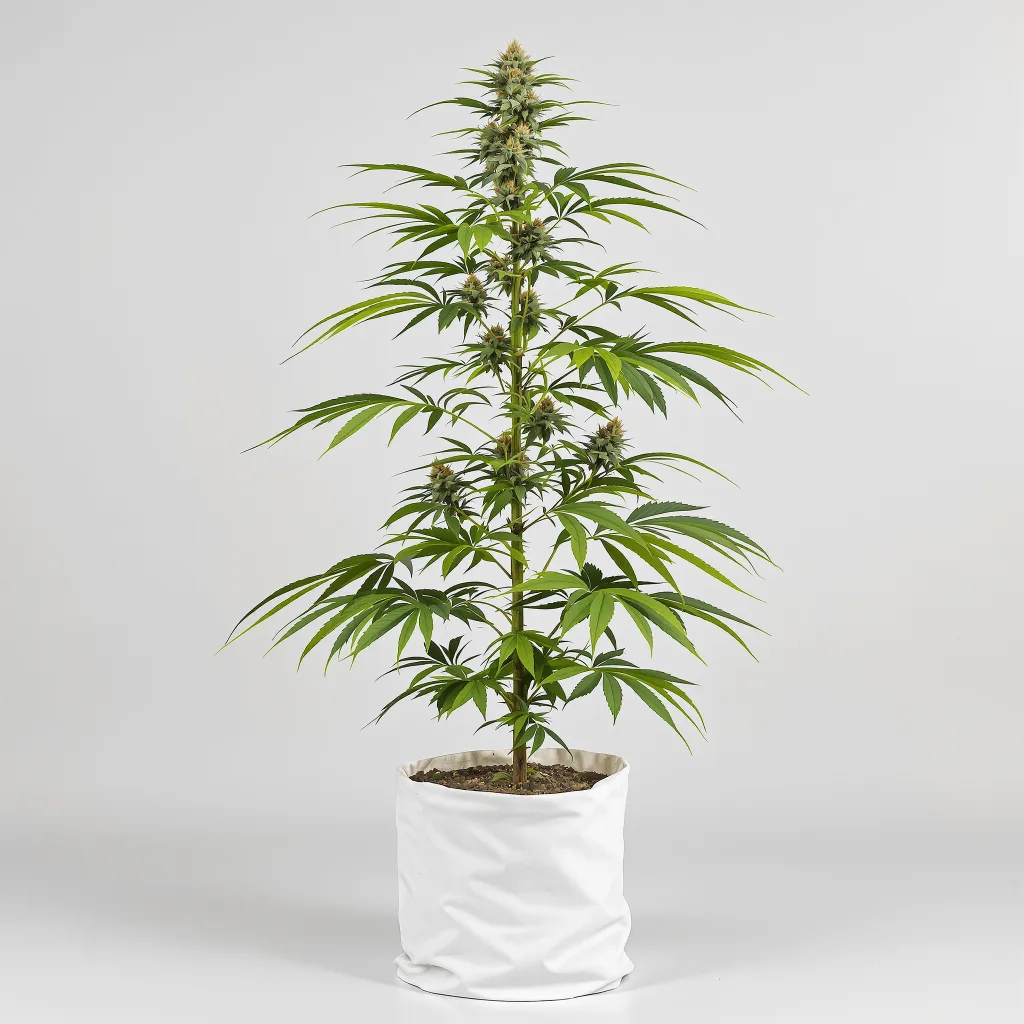 Embalaje de semillas de cannabis Tangie — Royal King Seeds España
