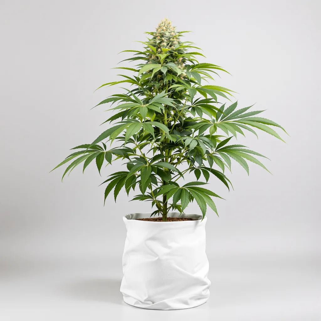 Embalaje de semillas de cannabis Terminator OG — Royal King Seeds España