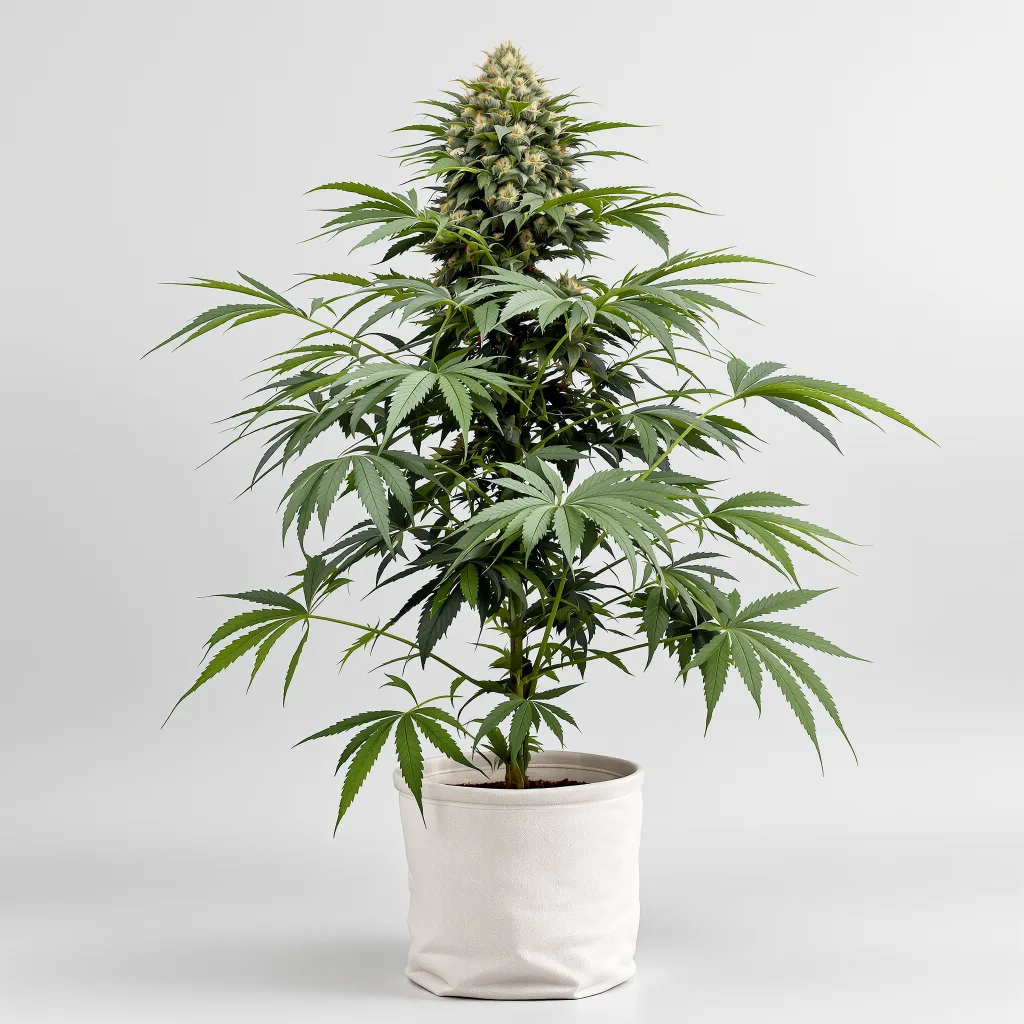 Embalaje de semillas de cannabis The OX — Royal King Seeds España